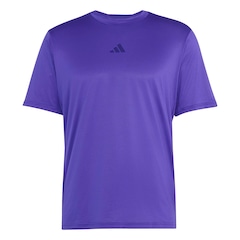 Camiseta adidas Intensity Treino Unissex - Foto 3