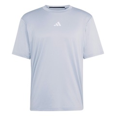 Camiseta adidas Intensity Treino Unissex - Foto 3