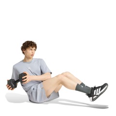 Camiseta adidas Intensity Treino Unissex - Foto 4