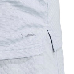Camiseta adidas Intensity Treino Unissex - Foto 6