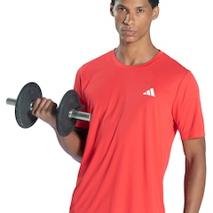 Camiseta adidas Treino Unissex - Foto 2