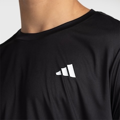 Camiseta adidas Treino Unissex - Foto 5