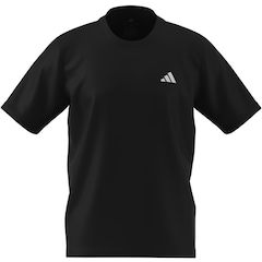 Camiseta adidas Treino Unissex - Foto 1