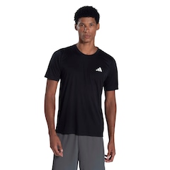 Camiseta adidas Treino Unissex - Foto 3