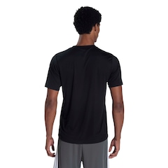 Camiseta adidas Treino Unissex - Foto 4