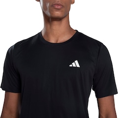 Camiseta adidas Treino Unissex - Foto 5