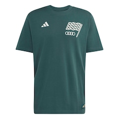 Camisa do São Paulo Audi Revolut adidas Masculina - Foto 6