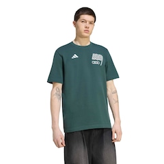 Camisa do São Paulo Audi Revolut adidas Masculina - Foto 1