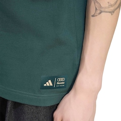 Camisa do São Paulo Audi Revolut adidas Masculina - Foto 5