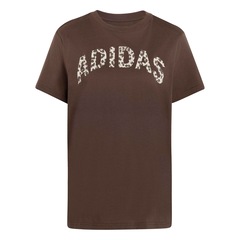 Camiseta adidas LS Onça Feminina - Foto 6