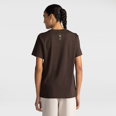 Camiseta adidas LS Onça Feminina - Foto 2