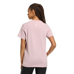 Camiseta adidas LS Onça Feminina - Foto 3