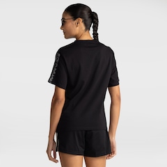 Camiseta adidas Clássica Lisa Seasona Feminina - Foto 2