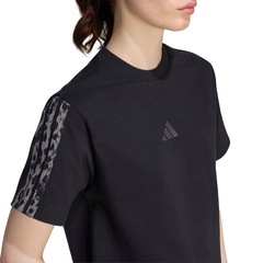 Camiseta Manga Longa Adidas Seasona Unissex - Foto 5