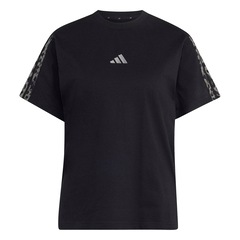 Camiseta Manga Longa Adidas Seasona Unissex - Foto 6