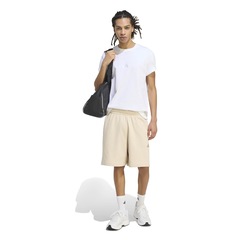 Camiseta Manga Longa adidas Foundation Unissex - Foto 4