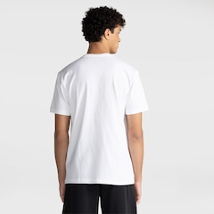 Camiseta Manga Longa adidas Foundation Unissex - Foto 2