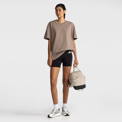 Camiseta Manga Longa adidas Foundation Unissex - Foto 4