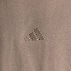 Camiseta Manga Longa adidas Foundation Unissex - Foto 5
