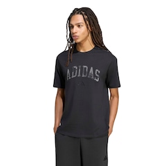 Camiseta adidas Seasonals Unissex - Foto 2