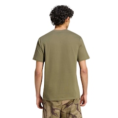 Camiseta adidas Seasonals Unissex - Foto 3