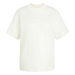 Camiseta adidas Soft Lux Unissex - Foto 1