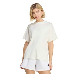 Camiseta adidas Soft Lux Unissex - Foto 2