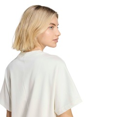 Camiseta adidas Soft Lux Unissex - Foto 6