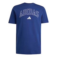 Camiseta adidas Table Unissex - Foto 1