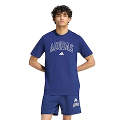 Camiseta adidas Table Unissex - Foto 2