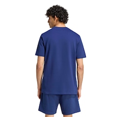 Camiseta adidas Table Unissex - Foto 3