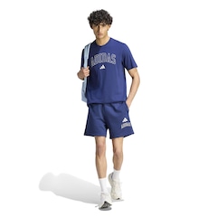 Camiseta adidas Table Unissex - Foto 4
