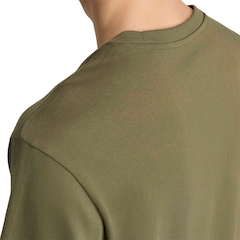 Camiseta adidas Table Masculina - Foto 6
