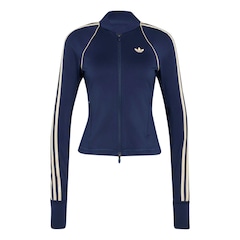 Jaqueta adidas Cropped Training Originals - Feminina - Foto 1