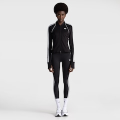 Jaqueta adidas Cropped Training Originals - Feminina - Foto 3
