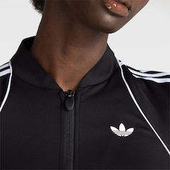 Jaqueta adidas Cropped Training Originals - Feminina - Foto 4