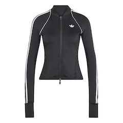 Jaqueta adidas Cropped Training Originals - Feminina - Foto 1