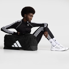 Mala adidas Duffel Treino Defender Média - Unissex - Foto 3