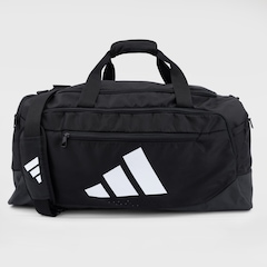 Mala adidas Duffel Treino Defender Média - Unissex - Foto 1
