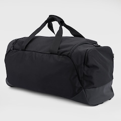 Mala adidas Duffel Treino Defender Média - Unissex - Foto 4