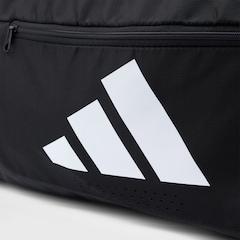 Mala adidas Duffel Treino Defender Média - Unissex - Foto 5