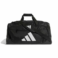 Mala adidas Duffel Treino Defender Média - Unissex - Foto 1