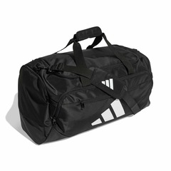Mala adidas Duffel Treino Defender Média - Unissex - Foto 3