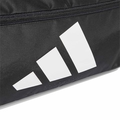 Mala adidas Duffel Treino Defender Média - Unissex - Foto 5