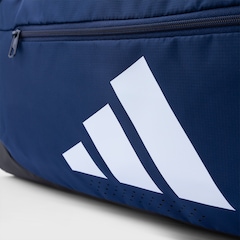 Mala adidas Duffel Treino Defender Média - Unissex - Foto 5