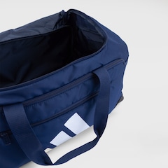 Mala adidas Duffel Treino Defender Média - Unissex - Foto 8