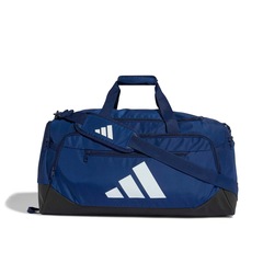 Mala adidas Duffel Treino Defender Média - Unissex - Foto 1