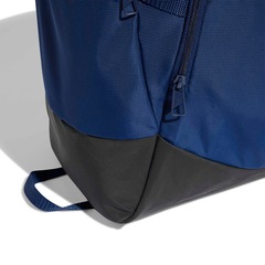 Mala adidas Duffel Treino Defender Média - Unissex - Foto 6