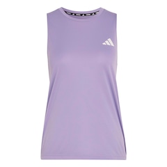 Camiseta Regata adidas ADI365 Feminina - Foto 3