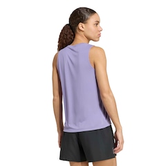 Camiseta Regata adidas ADI365 Feminina - Foto 2